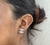 Aretes CC - comprar en línea