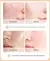 Corretivo fundação creme duradouro hidratante corretivo facial