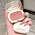 Blush Compacto de Alta Pigmentação | Textura Aveludada, Toque Suave e Longa Du - comprar online