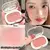 Imagem do Blush Compacto de Alta Pigmentação | Textura Aveludada, Toque Suave e Longa Du