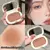 Blush Compacto de Alta Pigmentação | Textura Aveludada, Toque Suave e Longa Du - loja online