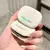 Blush Compacto de Alta Pigmentação | Textura Aveludada, Toque Suave e Longa Du - comprar online