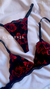 Conjunto flora