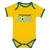 Body para Bebê Temático para Mersversário - comprar online