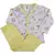 Kit C/2 Pijama Outono Bebe Manga Longa - loja online