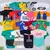Body para Bebê Temático para Mersversário - comprar online