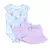 Conjunto Verão Gatinha Sereia Lilás na internet
