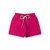 Conjunto Infantil Menina Confortavel Cropped Verde Coração na internet