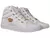 Botinha Infantil Casual Unissex Cano Curto Menino e Menina - comprar online