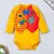 Body de Bebê Junino Menino e Menina - comprar online