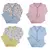 Kit C/2 Pijama Outono Bebe Manga Longa