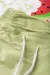 Conjunto Infantil Menina Branco Estampa de Melancia Shorts Verde - Bella Infanzia