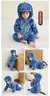 Macacão Fantasia Animal Bebê - Inverno - loja online