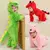 Macacão Fantasia Animal Bebê - Inverno - Bella Infanzia