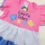 Vestido Bebê 3 Marias - Bella Infanzia