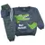Conjunto Bebê Menino Inverno em Moletom - loja online