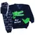 Conjunto Bebê Menino Inverno em Moletom - comprar online