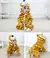Macacão Fantasia Animal Bebê - Inverno na internet