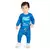 Conjunto Bebê Menino Inverno em Moletom