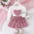 Conjunto Inverno Infantil Feminino