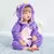 Macacão Fantasia Animal Bebê - Inverno - comprar online
