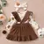 Conjunto de bebê Lindo 3 peças - Bella Infanzia