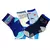Kit 12 peças de meia criança - comprar online