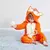 Macacão Fantasia Animal Bebê - Inverno - loja online