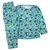 Imagem do Conjunto Pijama Infantil Menino Sublimado Estampado Longo