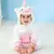 Macacão Fantasia Animal Bebê - Inverno - comprar online
