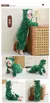 Macacão Fantasia Animal Bebê - Inverno - comprar online