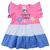 Vestido Bebê 3 Marias na internet