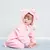 Macacão Fantasia Animal Bebê - Inverno - comprar online