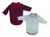 Conjunto Kit 2 Peças Body Polo na internet