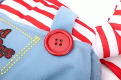 Halloween trajes para cães engraçado roupas para animais de estimação ajustável cão cosplay conjuntos de trajes novidade roupas para cães médios grandes bulldog pug