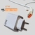 Carregador Xiaomi 67W Completo Turbo Power Cabo Tipo-C - comprar online