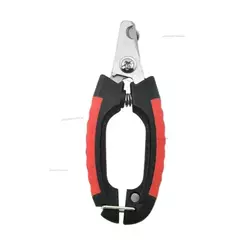 Profissional cão de estimação cortador de unhas cortador de aço inoxidável na internet