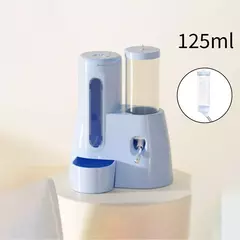 Comedouro e bebedouro para hamster - comprar online