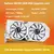 Lotorasia-placa gráfica rx590, 8gb, gddr5, gpu, amd, radeon, rx590 gb - comprar online