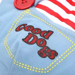 Halloween trajes para cães engraçado roupas para animais de estimação ajustável cão cosplay conjuntos de trajes novidade roupas para cães médios grandes bulldog pug - comprar online