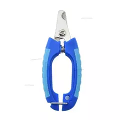 Profissional cão de estimação cortador de unhas cortador de aço inoxidável - MaxOfert