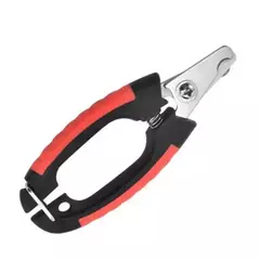 Profissional cão de estimação cortador de unhas cortador de aço inoxidável na internet