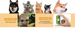 Nonor festa de halloween roupas para cães engraçado cowboy vestir-se jaqueta c