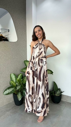Vestido Frente Única - comprar online