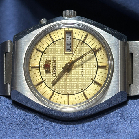 Orient Ref: OS466A169 - comprar online