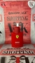 FERRARI BLACK & RED 125ML - comprar online