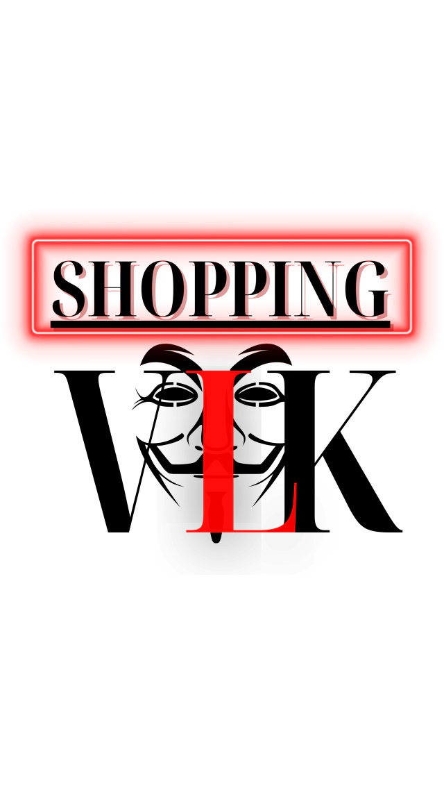 Shopping Vlk