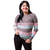 Blusa de lana Listrada