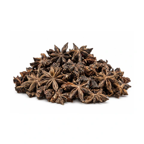Anis estrellado x 1kg