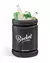 Imagen de Frozen Bucket Mini Grey